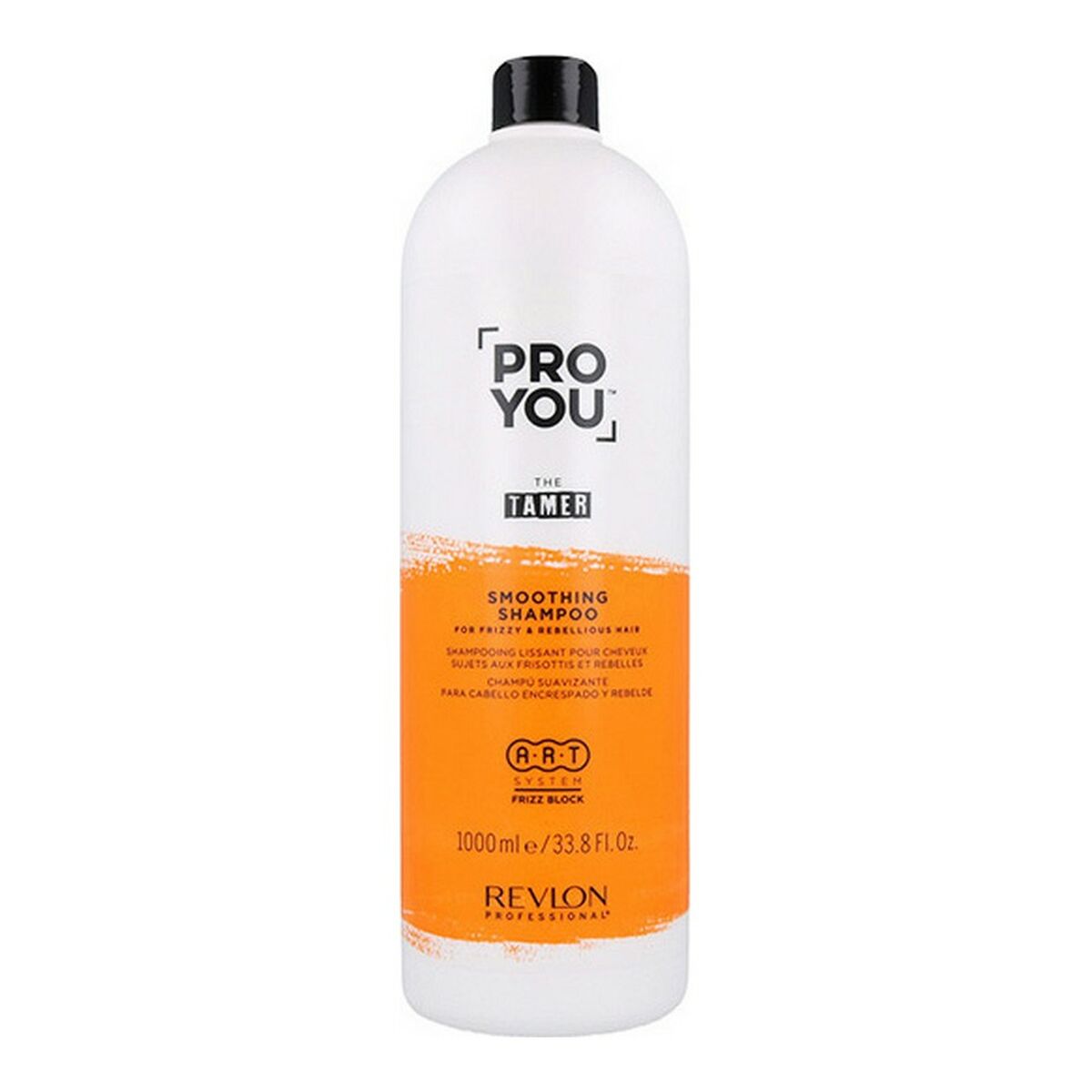 Shampoo Revlon